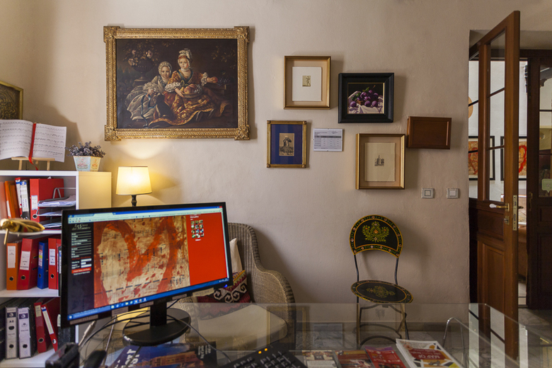 La Casa Del Maestro Boutique Hotel