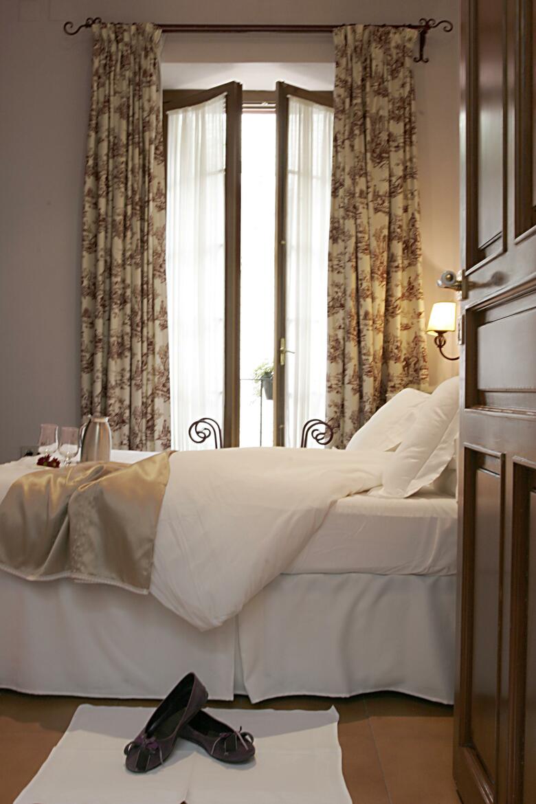 La Casa Del Maestro Boutique Hotel