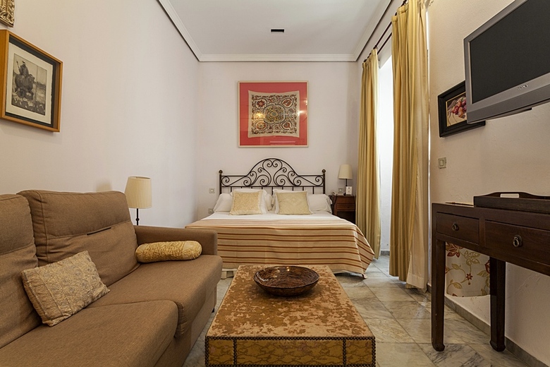 La Casa Del Maestro Boutique Hotel