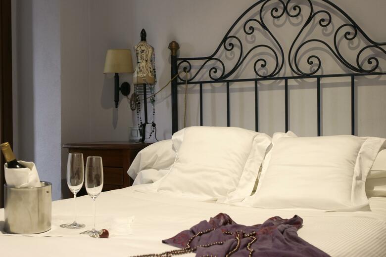 La Casa Del Maestro Boutique Hotel