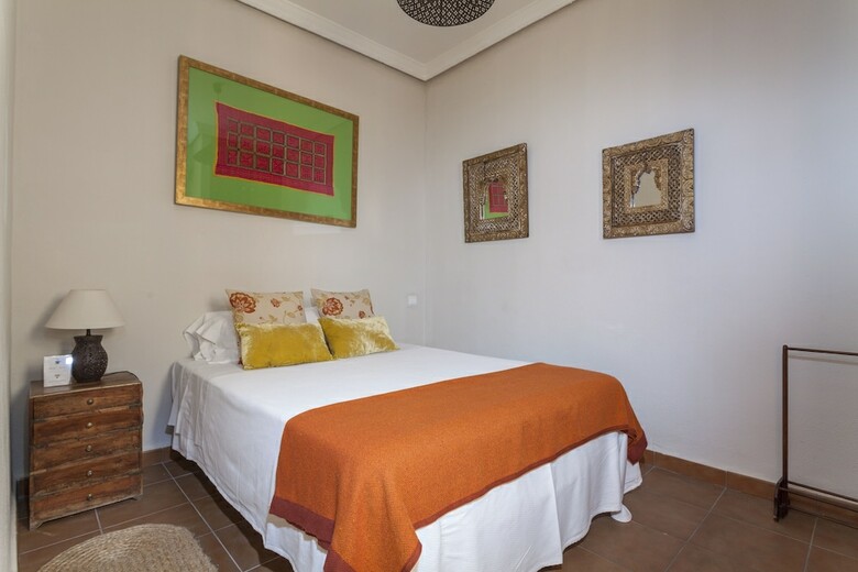 La Casa Del Maestro Boutique Hotel