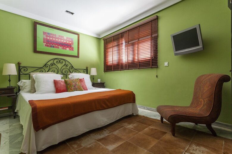 La Casa Del Maestro Boutique Hotel