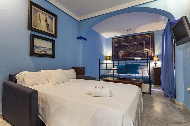 La Casa Del Maestro Boutique Hotel