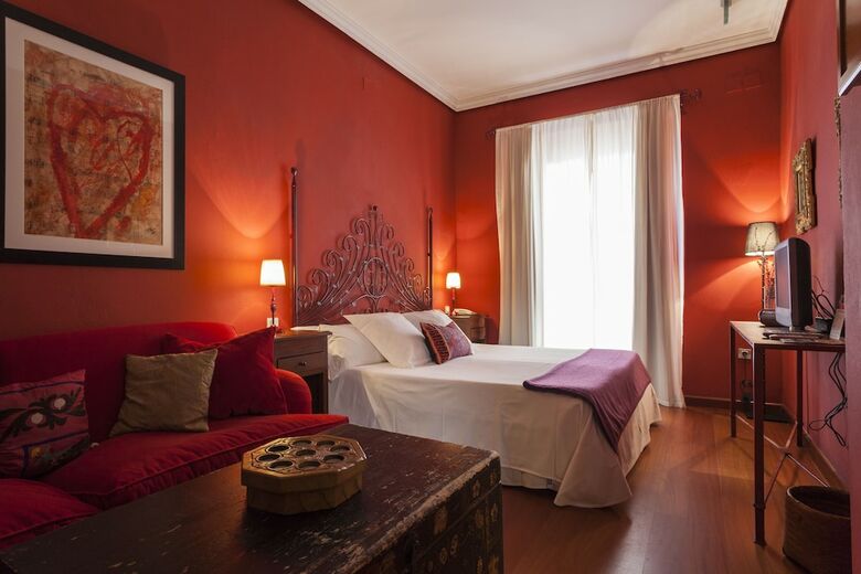 La Casa Del Maestro Boutique Hotel