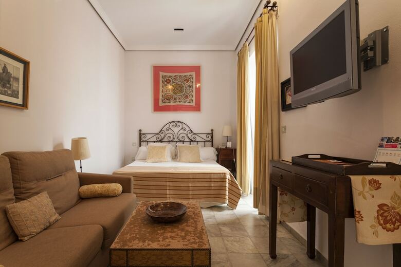 La Casa Del Maestro Boutique Hotel