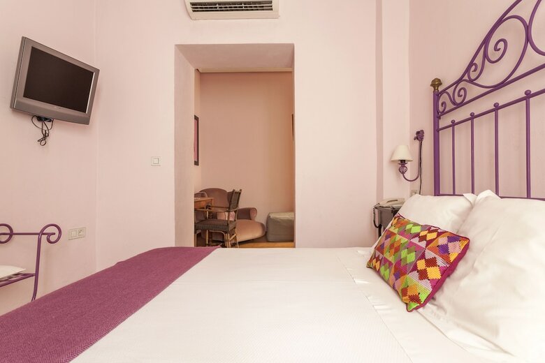 La Casa Del Maestro Boutique Hotel