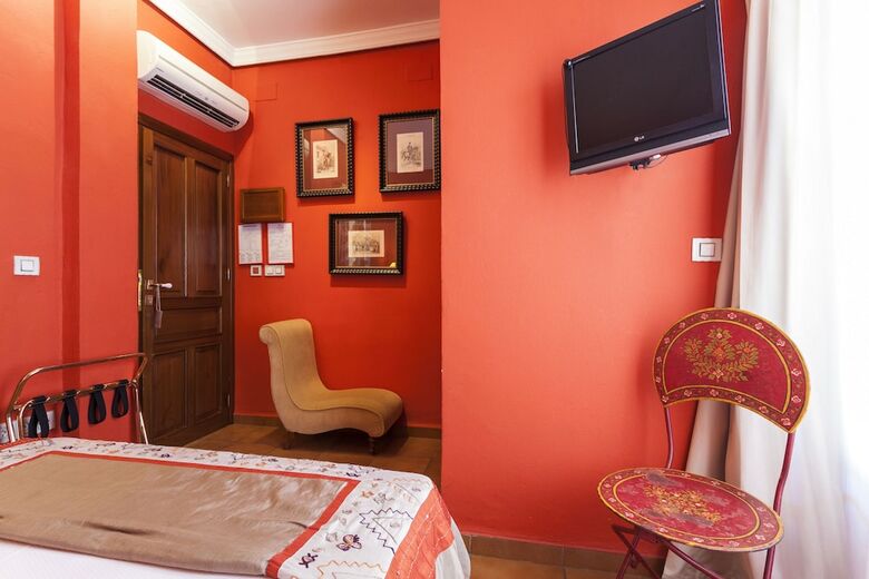 La Casa Del Maestro Boutique Hotel