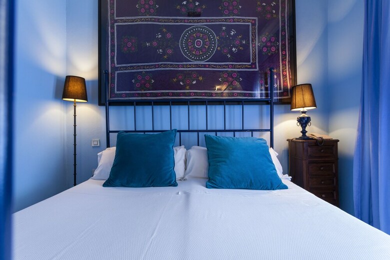 La Casa Del Maestro Boutique Hotel