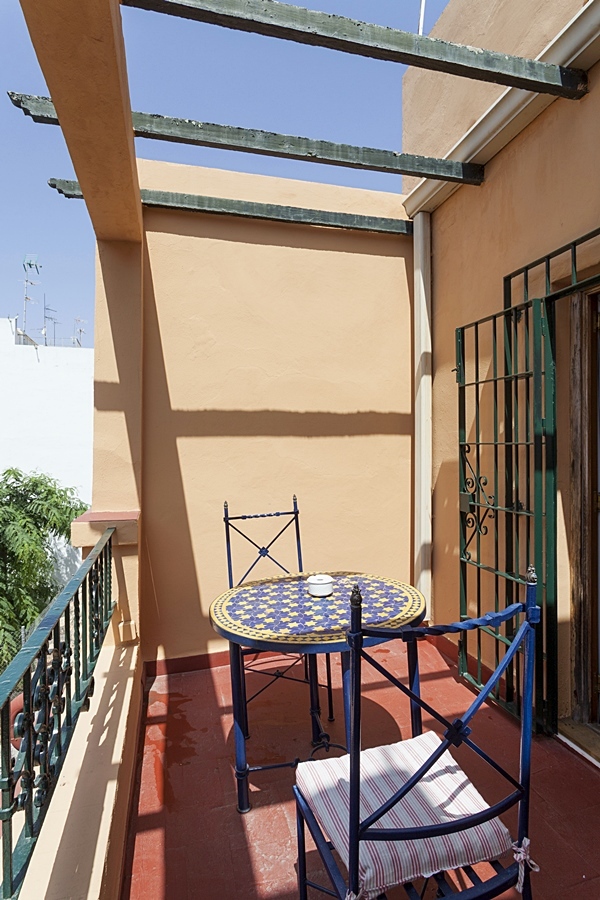 La Casa Del Maestro Boutique Hotel