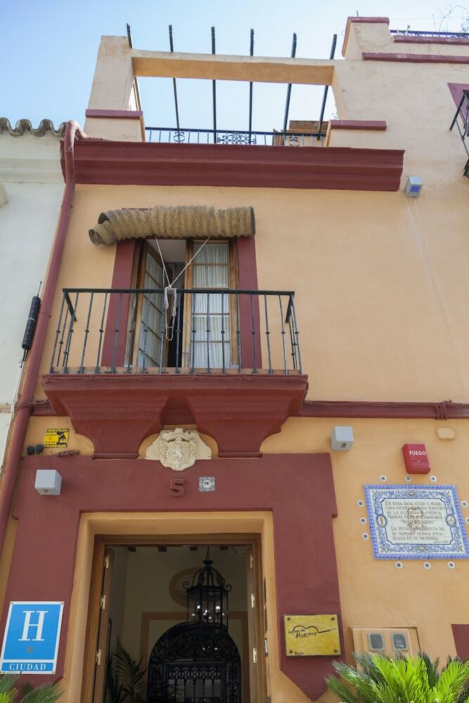 La Casa Del Maestro Boutique Hotel