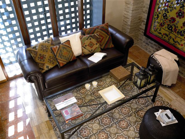 La Casa Del Maestro Boutique Hotel