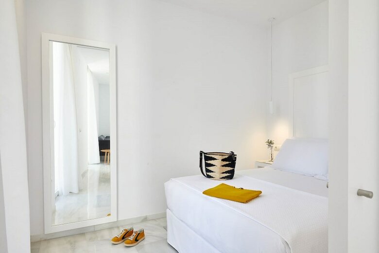 Hotel Fernando III
