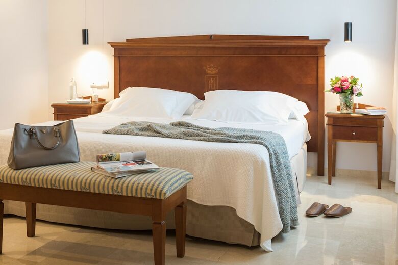 Hotel Fernando III