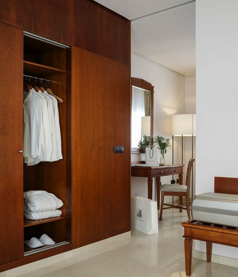 Hotel Fernando III