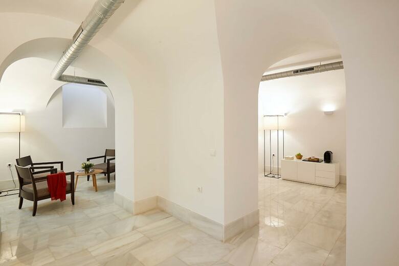 Hotel Fernando III