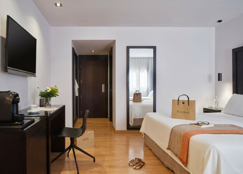 Hotel Fernando III
