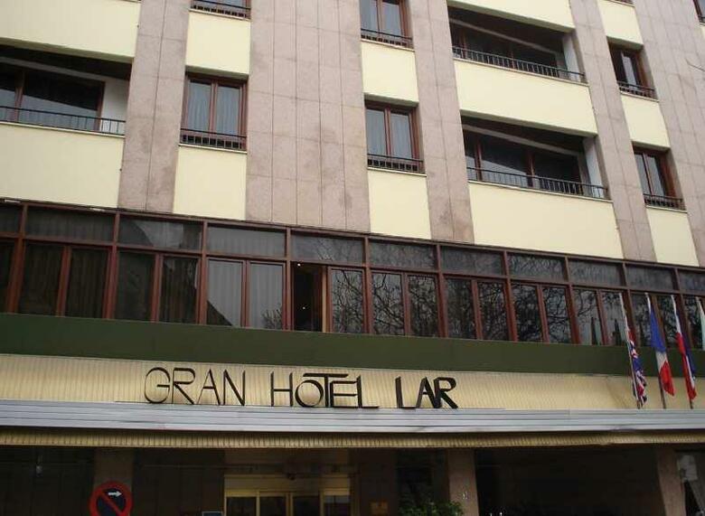 Hotel Macia Sevilla Kubb