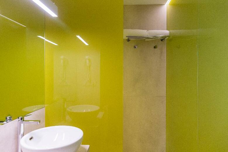 Hotel Macia Sevilla Kubb