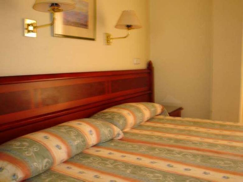 Hotel Montecarlo