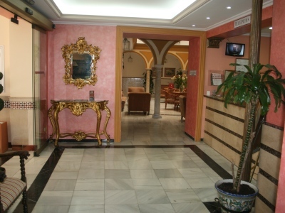 Hotel Montecarlo