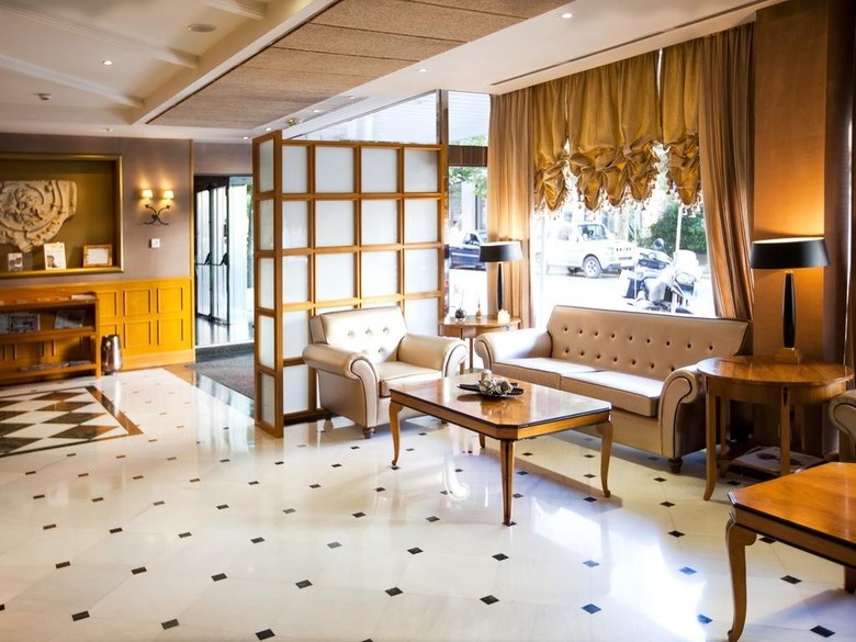 Hotel Alfonso Viii