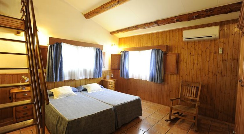 Hotel Delta