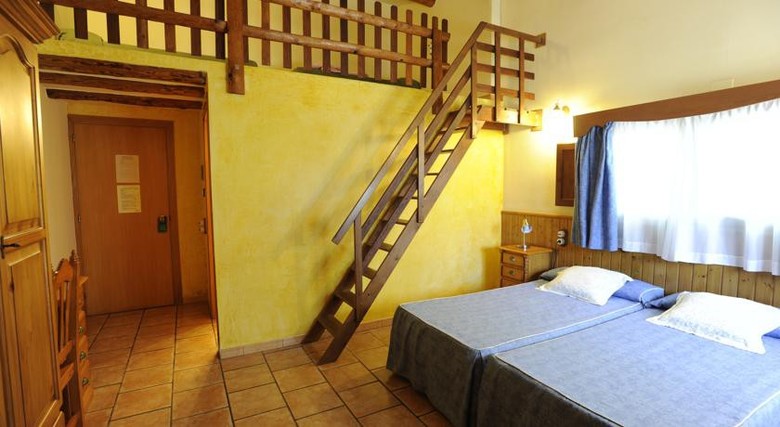 Hotel Delta