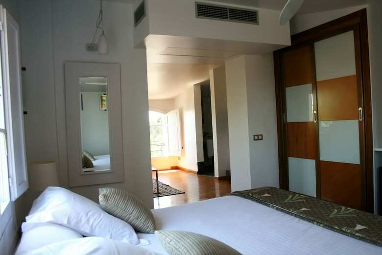 Hotel Monumento Mas Passamaner