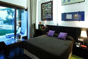 Hotel Monumento Mas Passamaner