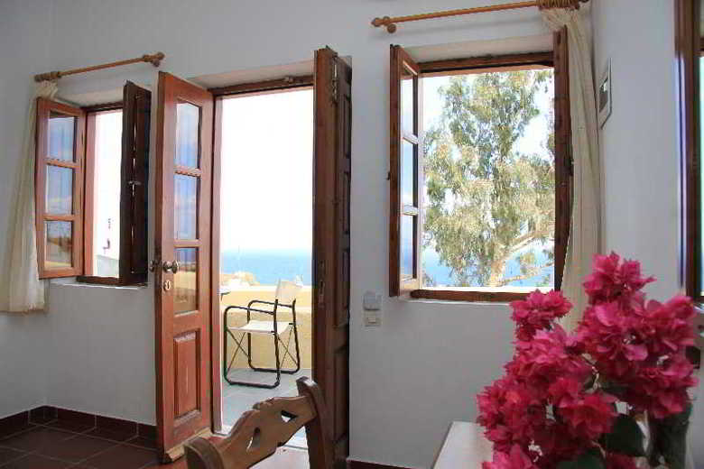 Apartamentos Ersi Villas