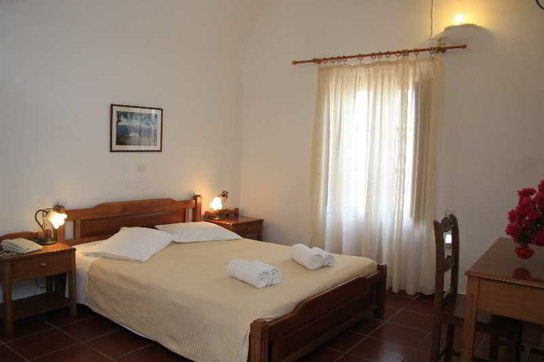 Apartamentos Ersi Villas