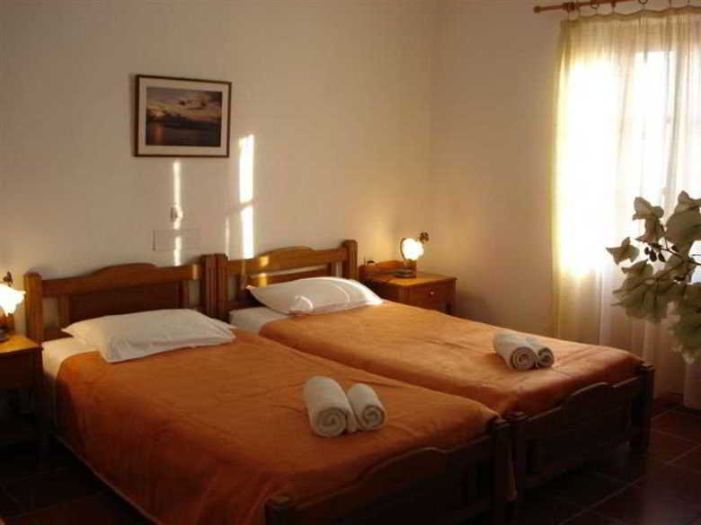Apartamentos Ersi Villas