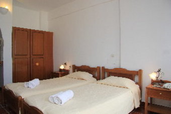 Apartamentos Ersi Villas