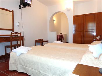 Apartamentos Ersi Villas