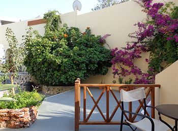 Apartamentos Ersi Villas
