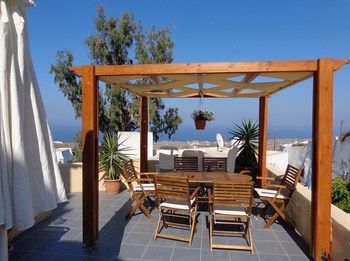 Apartamentos Ersi Villas