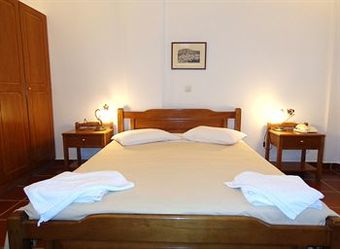 Apartamentos Ersi Villas