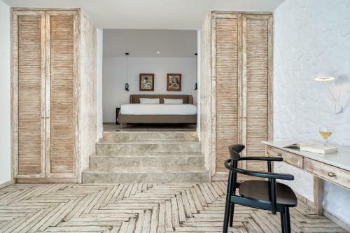 Residencia Agali Houses