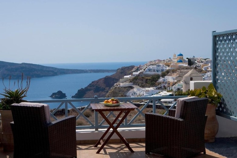 Aspa Villas
