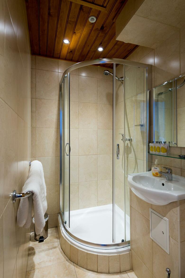 Adria Hotel