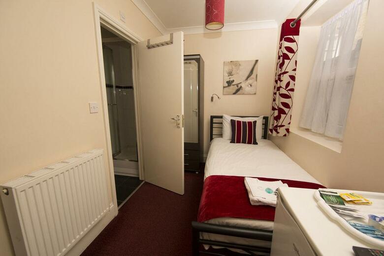 Hotel Royal Guest House
