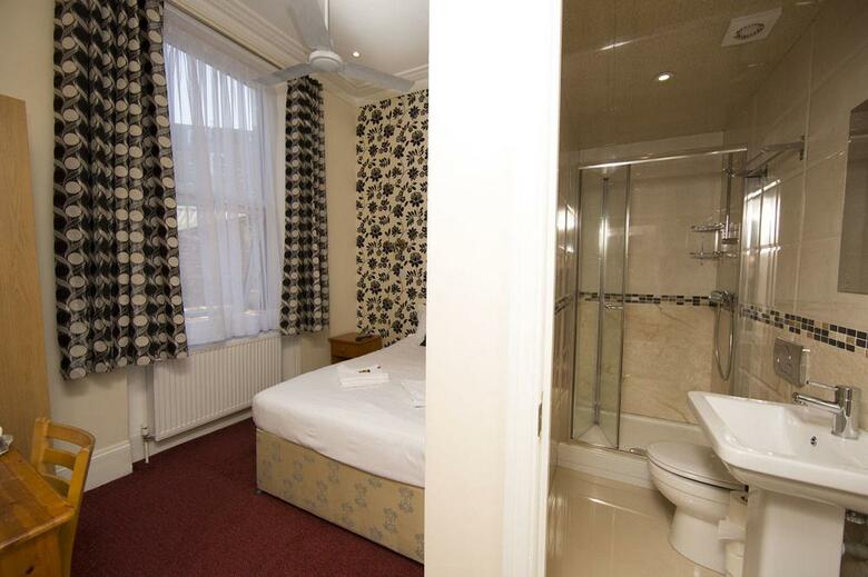 Hotel Royal Guest House
