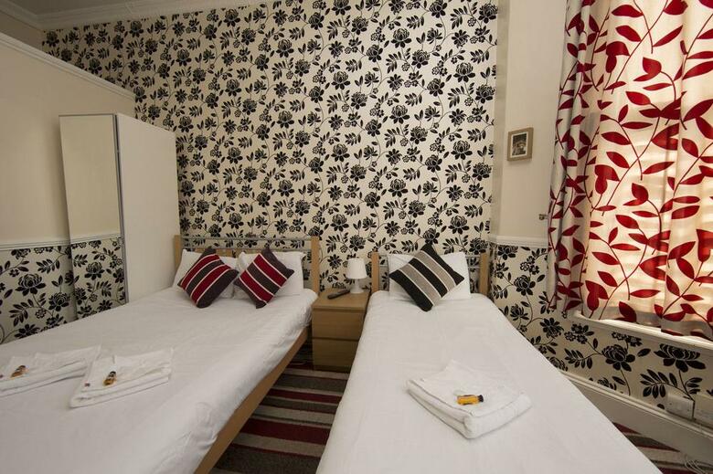 Hotel Royal Guest House