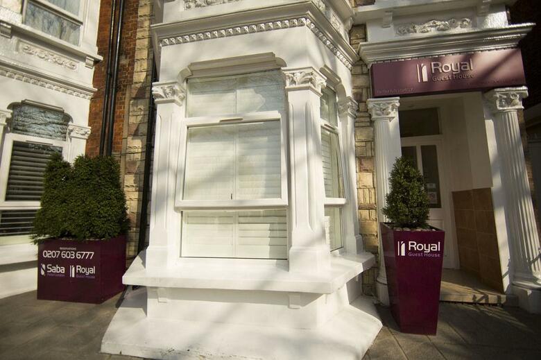 Hotel Royal Guest House