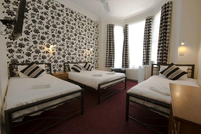 Hotel Royal Guest House