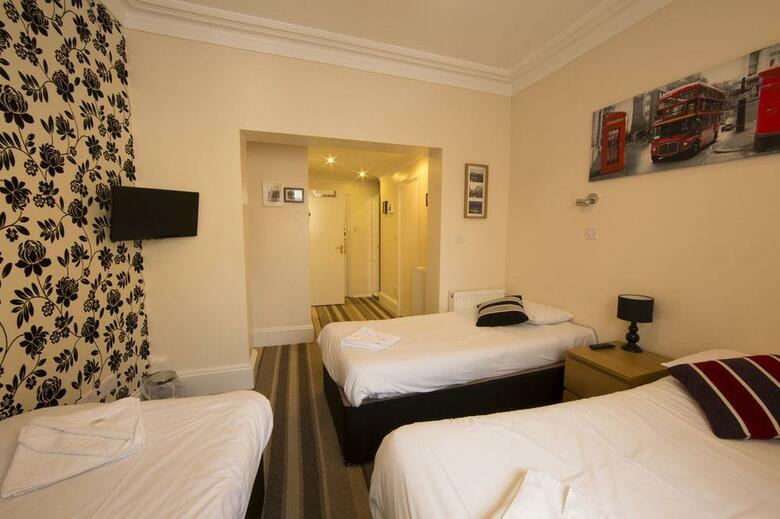 Hotel Royal Guest House