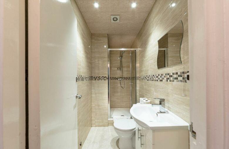 Hotel Royal Guest House