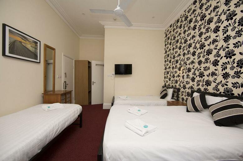 Hotel Royal Guest House