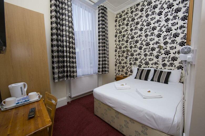 Hotel Royal Guest House