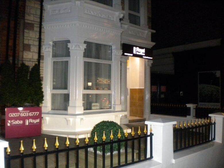 Hotel Royal Guest House